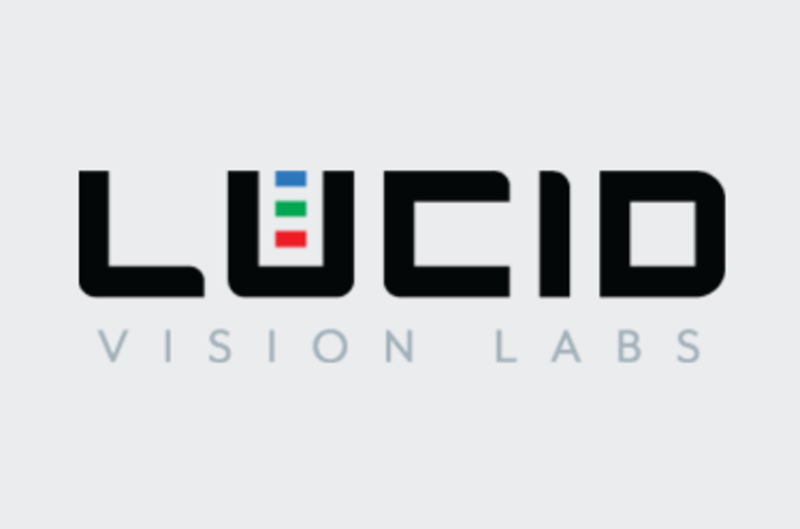 Logo LUCID Vision Labs
