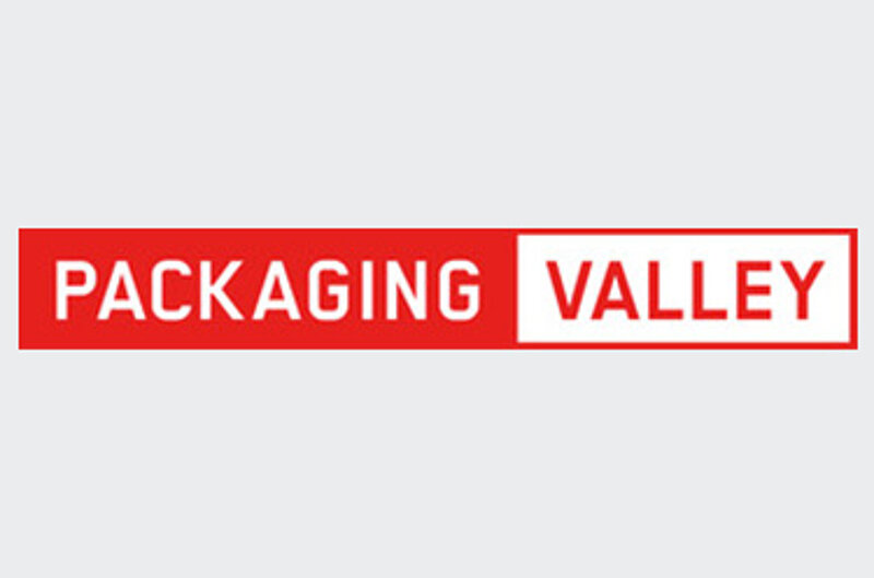 Logo Packaging Valley Germany