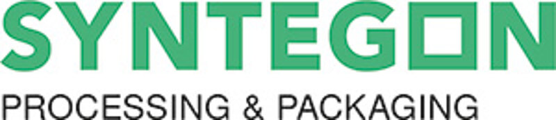 Logo der Syntegon Technology GmbH