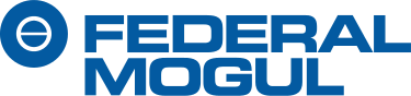 Federalmogul Logo