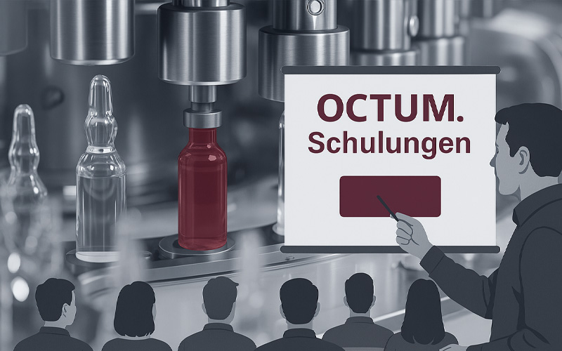 OCTUM Schulungen