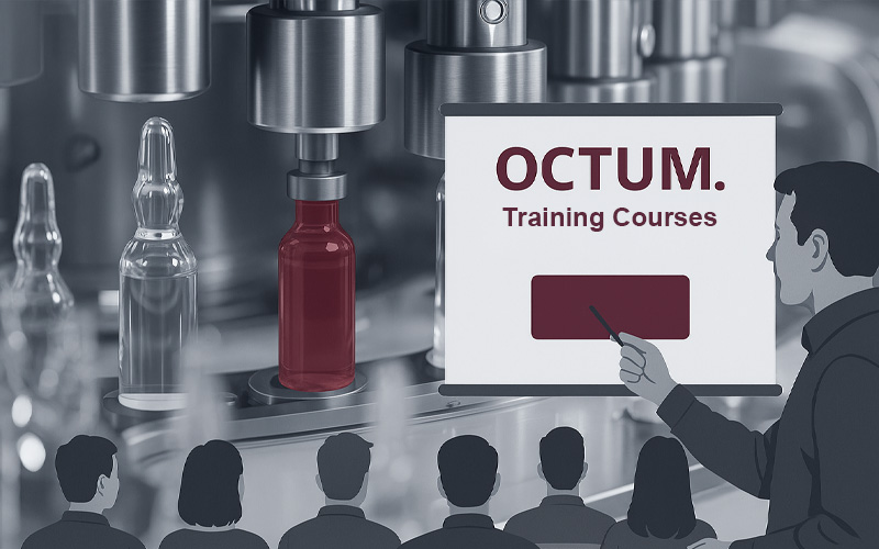 OCTUM Training Courses