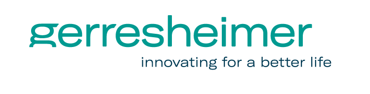 Logo Gerresheimer