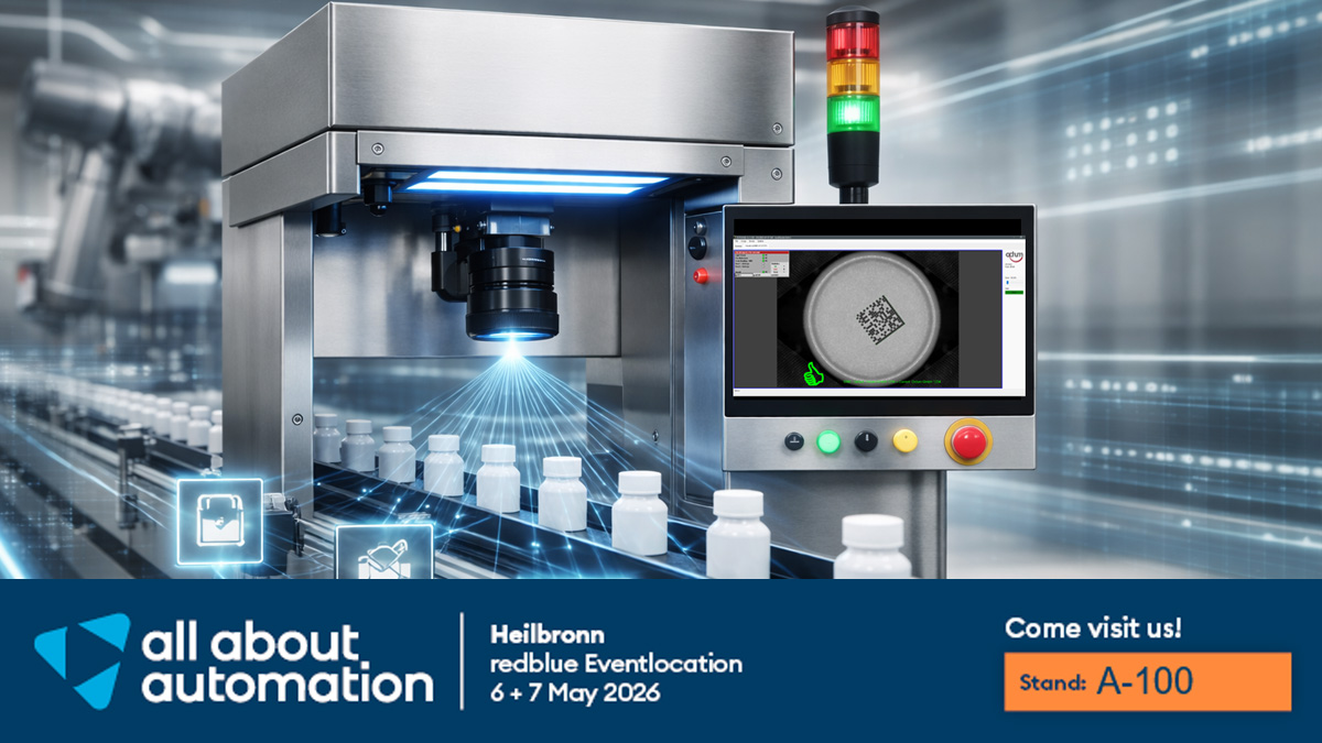 Production line with plastic vessels and optical inspection solution