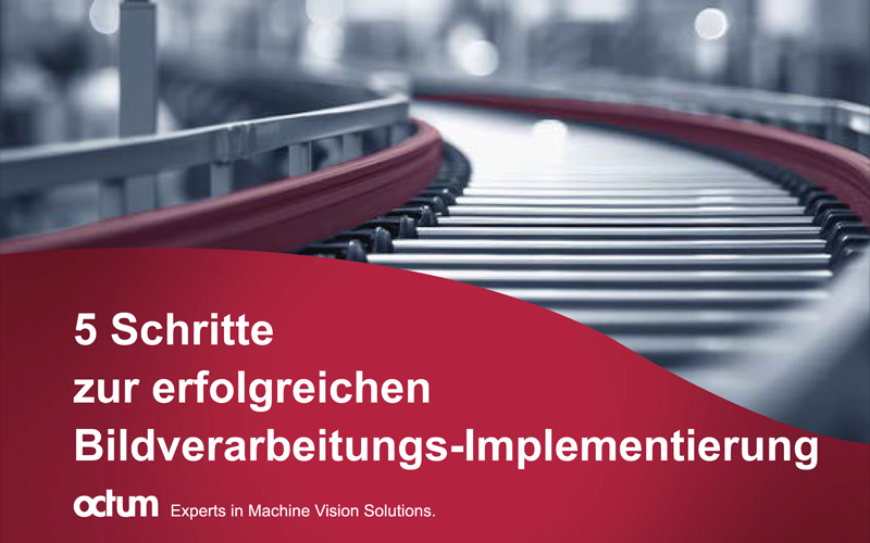 Bild eines Transportbandes