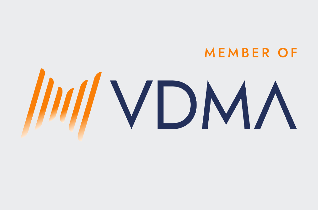 VDMA Partner Logo