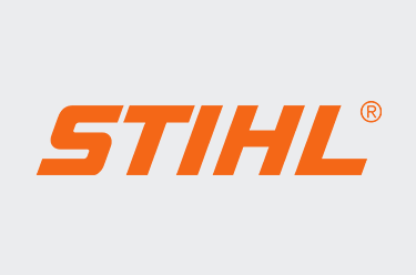 [Translate to English:] Stihl Logo